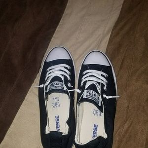 Converse slip on shoes